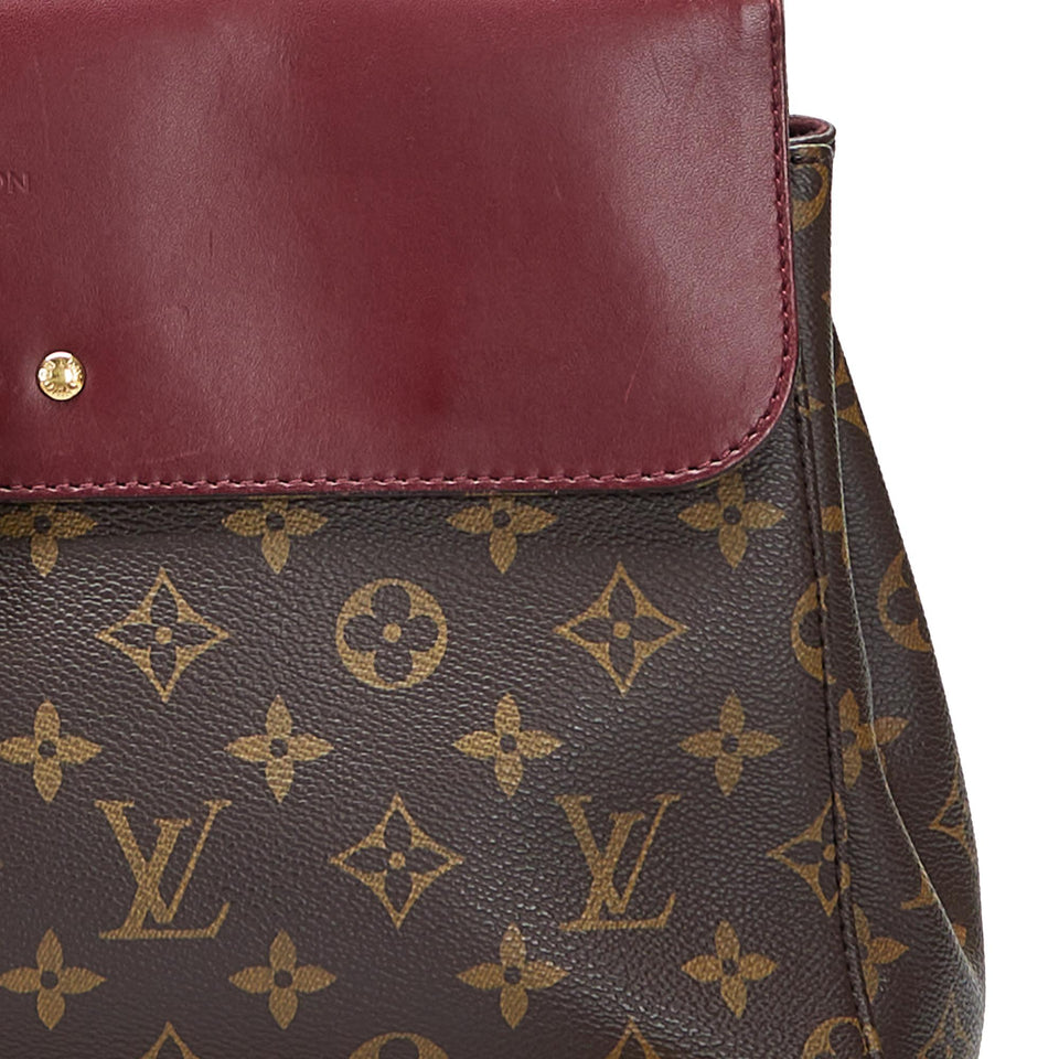 Louis Vuitton Monogram Venus (SHG-37043)