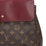 Louis Vuitton Monogram Venus (SHG-37043)