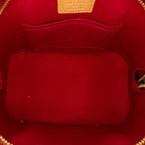 Louis Vuitton Monogram Vernis Alma BB (SHG-yLXPQG)