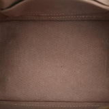 Louis Vuitton Monogram Vernis Alma BB (SHG-8kh7FP)
