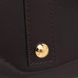 Louis Vuitton Monogram Vernis Alma BB (SHG-PvmuQo)