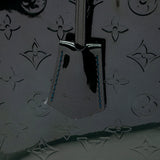 Louis Vuitton Monogram Vernis Alma GM Satchel (SHF-20432)