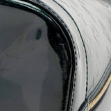 Louis Vuitton Monogram Vernis Alma GM Satchel (SHF-20432)