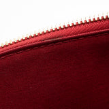 Louis Vuitton Monogram Vernis Alma GM Satchel (SHF-21415)