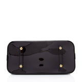 Louis Vuitton Monogram Vernis Alma GM Satchel (SHF-NbLRlp)