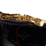 Louis Vuitton Monogram Vernis Alma GM (SHG-EQFJuw)