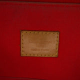 Louis Vuitton Monogram Vernis Alma GM (SHG-5mS6wP)