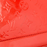 Louis Vuitton Monogram Vernis Alma GM (SHG-5mS6wP)