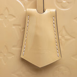 Louis Vuitton Monogram Vernis Alma PM Satchel (SHF-21750)