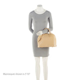 Louis Vuitton Monogram Vernis Alma PM Satchel (SHF-21750)