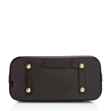 Louis Vuitton Monogram Vernis Alma PM Satchel (SHF-22167)