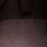 Louis Vuitton Monogram Vernis Alma PM Satchel (SHF-22167)