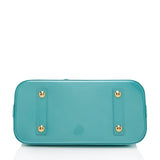 Louis Vuitton Monogram Vernis Alma PM Satchel (SHF-qtN90H)