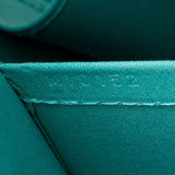 Louis Vuitton Monogram Vernis Alma PM Satchel (SHF-qtN90H)