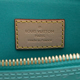 Louis Vuitton Monogram Vernis Alma PM Satchel (SHF-qtN90H)