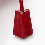 Louis Vuitton Monogram Vernis Alma PM Satchel (SHF-yz8PNO)