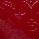 Louis Vuitton Monogram Vernis Alma PM Satchel (SHF-yz8PNO)