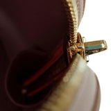 Louis Vuitton Monogram Vernis Alma PM (SHG-td7cTj)