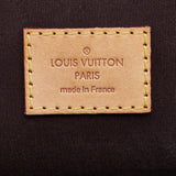 Louis Vuitton Monogram Vernis Alma PM (SHG-SkyOqF)