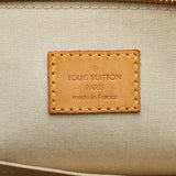 Louis Vuitton Monogram Vernis Alma PM (SHG-Pkok7A)