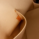 Louis Vuitton Monogram Vernis Alma PM (SHG-eEgf9Q)