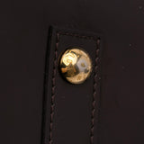 Louis Vuitton Monogram Vernis Alma PM (SHG-1McnUp)