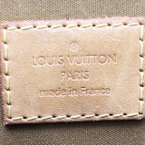 Louis Vuitton Monogram Vernis Alma PM (SHG-9nUVc0)