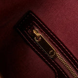 Louis Vuitton Monogram Vernis Avalon MM (SHG-vaEtqj)