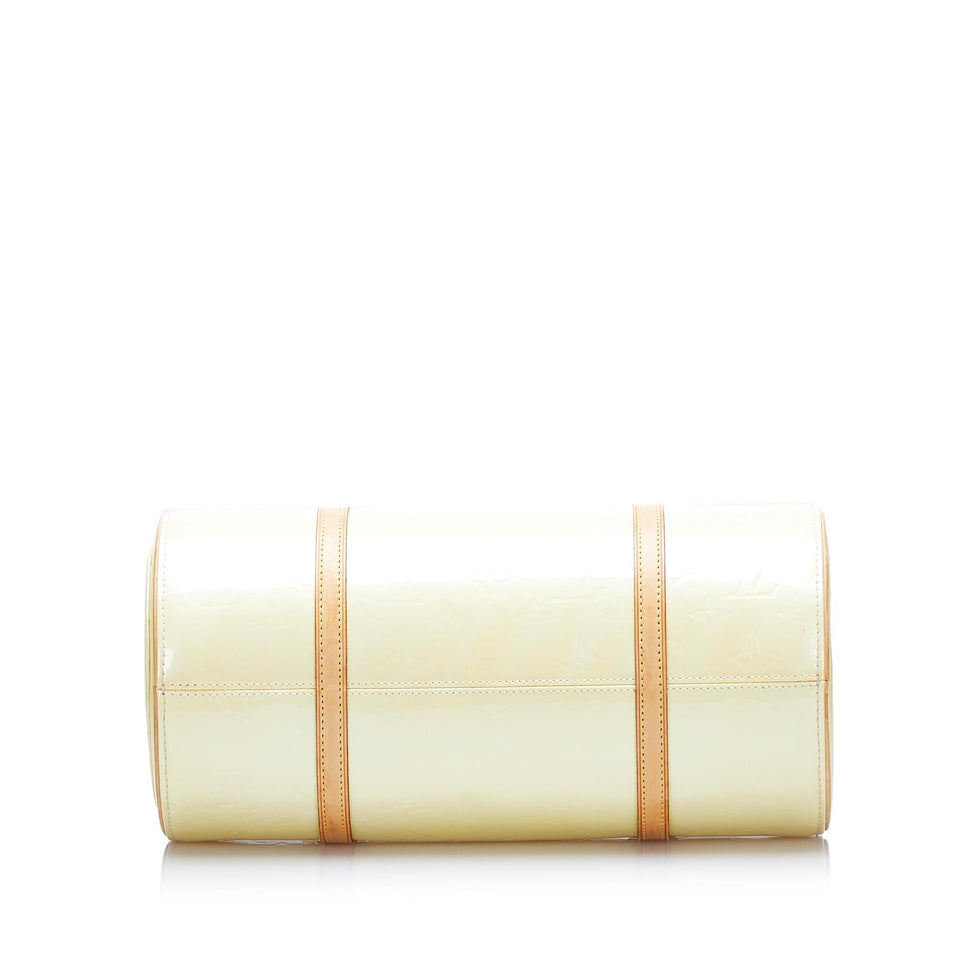 Louis Vuitton Monogram Vernis Bedford (SHG-vRjIts)