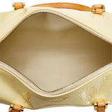 Louis Vuitton Monogram Vernis Bedford (SHG-vRjIts)