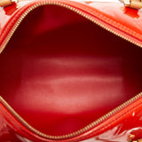 Louis Vuitton Monogram Vernis Bedford (SHG-46yDcC)
