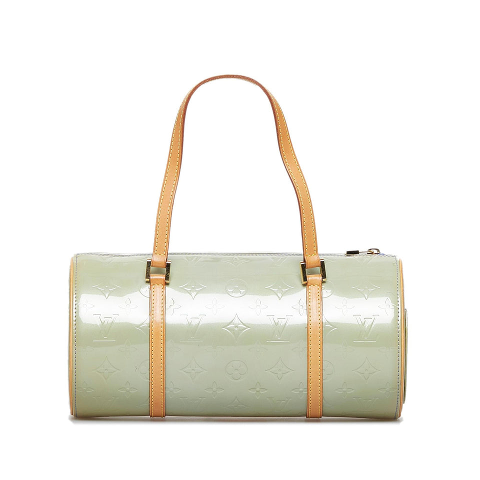 Louis Vuitton Monogram Vernis Bedford (SHG-Ddj2jm)