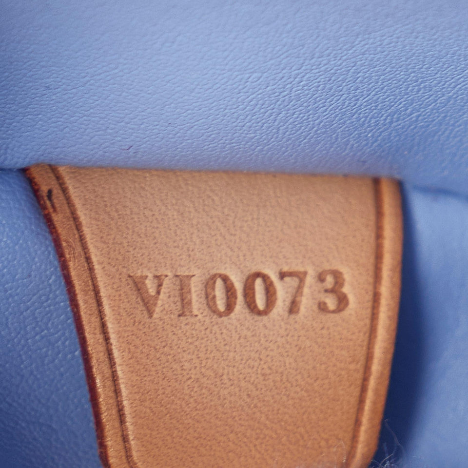Louis Vuitton Monogram Vernis Bedford (SHG-Ddj2jm)