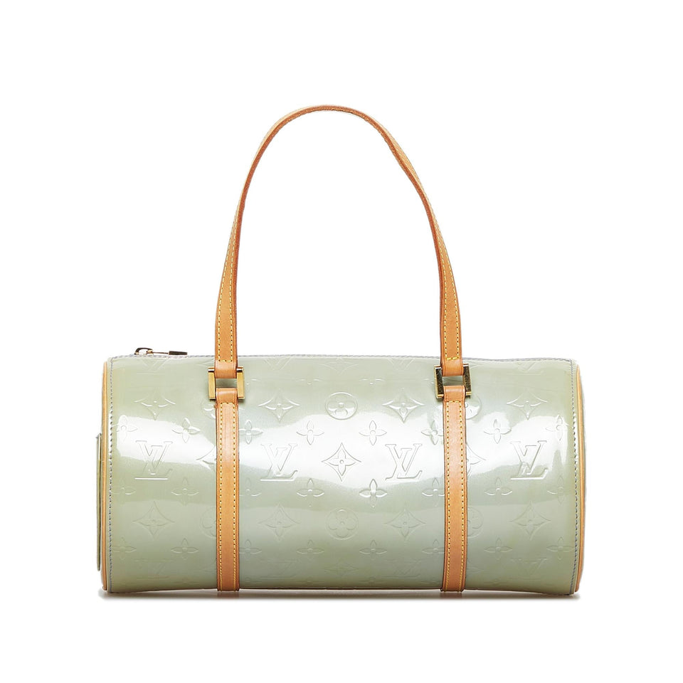 Louis Vuitton Monogram Vernis Bedford (SHG-Ddj2jm)