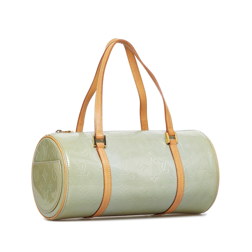 Louis Vuitton Monogram Vernis Bedford (SHG-Ddj2jm)