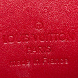 Louis Vuitton Monogram Vernis Bel Air Pochette (SHG-36533)