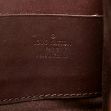 Louis Vuitton Monogram Vernis Bel Air (SHG-35404)