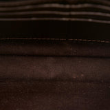 Louis Vuitton Monogram Vernis Bel Air (SHG-35404)