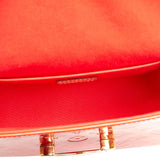 Louis Vuitton Monogram Vernis Bellflower PM (SHG-JHoZkM)