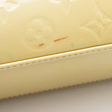 Louis Vuitton Monogram Vernis Brea MM Satchel (SHF-20211)