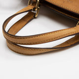 Louis Vuitton Monogram Vernis Brea MM Satchel (SHF-APAQxH)