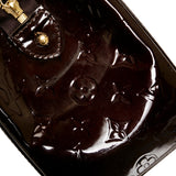 Louis Vuitton Monogram Vernis Brea MM (SHG-owEp1y)