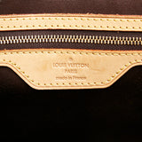 Louis Vuitton Monogram Vernis Brea MM (SHG-owEp1y)