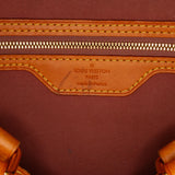 Louis Vuitton Monogram Vernis Brea MM (SHG-HJvMAH)