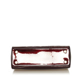 Louis Vuitton Monogram Vernis Brea (SHG-34282)