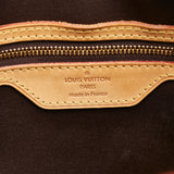 Louis Vuitton Monogram Vernis Brea (SHG-34282)