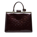 Louis Vuitton Monogram Vernis Deesse GM (SHG-Q8Q5nl)