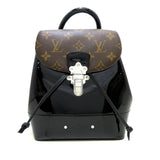 Louis Vuitton Monogram Vernis Hot Springs (SHG-UJqTRc)