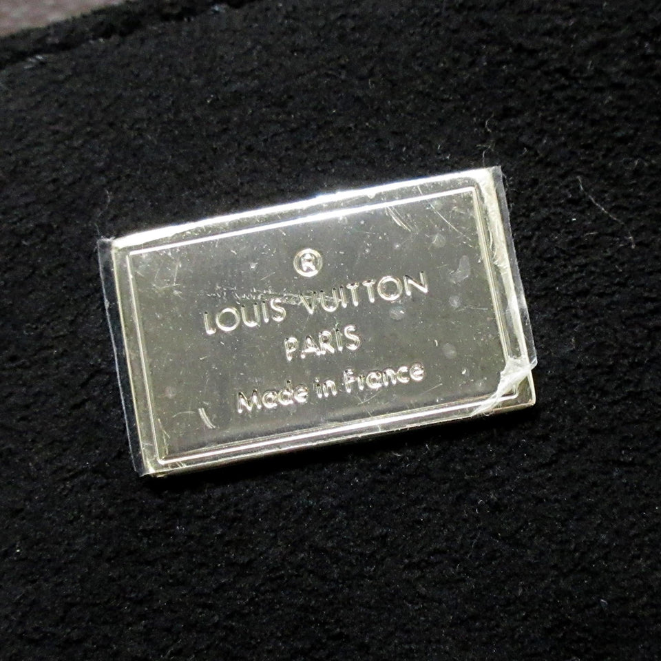 Louis Vuitton Monogram Vernis Hot Springs (SHG-UJqTRc)