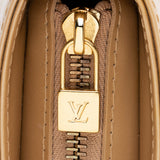 Louis Vuitton Monogram Vernis Houston Tote (SHF-21279)